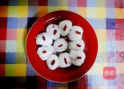 糯米糍的做法图解6