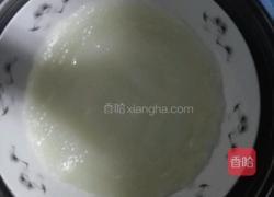 糯米糍的做法图解2