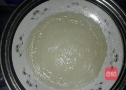 糯米糍的做法图解3