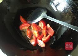 茄汁有机花菜的做法图解6