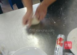 千层油糕的做法图解2