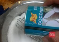 千层桂花糕的做法图解2