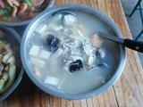 三鲜汤