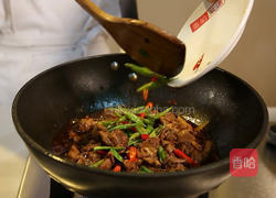 湘味啤酒鸭的做法图解6