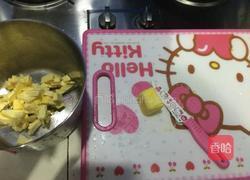 黄油圈圈曲奇的做法图解1
