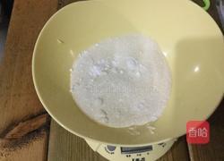 黄油圈圈曲奇的做法图解4