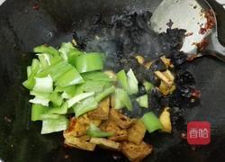家常豆腐的做法图解6