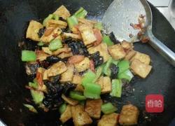 家常豆腐的做法图解8