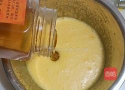 蜂蜜小蛋糕的做法图解7