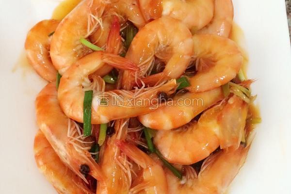 番茄酱虾的做法_番茄酱虾的做法大全_番茄酱