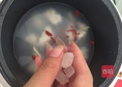 酒酿蛋的做法图解4