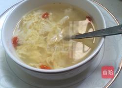 酒酿蛋的做法图解7