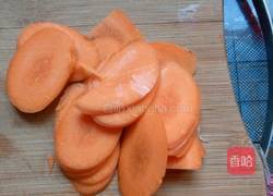 素炒鸡腿菇的做法图解2