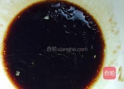 双浇头金针菇的做法图解5