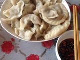 北方饺子