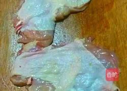 宫保鸡丁的做法图解2