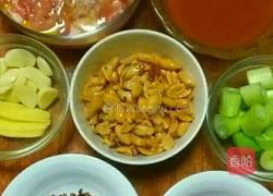 宫保鸡丁的做法图解3