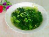 芥菜汤