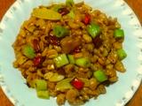 宫保鸡丁