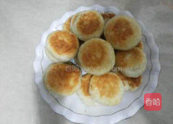 酥饼的做法图解6