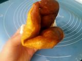 糖油饼咸油饼