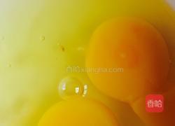 电饼铛秋葵摊蛋饼的做法图解2
