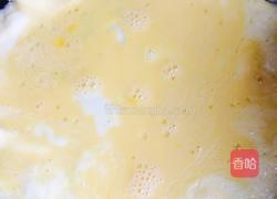 电饼铛秋葵摊蛋饼的做法图解6