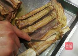 金牌牛肋骨的做法图解5