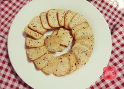 蔓越莓曲奇 (适合初学者 新手)的做法图解7