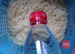 蒜拌面的做法图解6