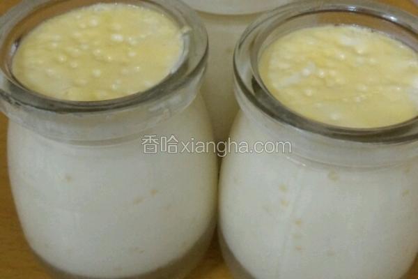 如何简单制作焦糖布丁 NjAwX2MyXzQwMA