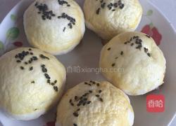 酥肉饼 （苏式鲜肉月饼）的做法图解8