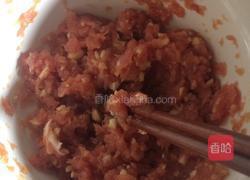 酥肉饼 （苏式鲜肉月饼）的做法图解1