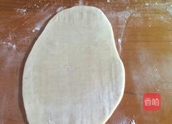 酥肉饼 （苏式鲜肉月饼）的做法图解5