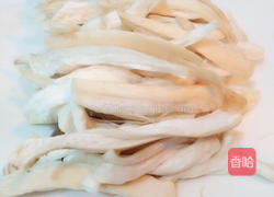 蚝油杏鲍菇的做法图解1