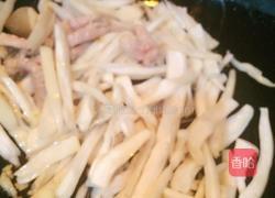 蚝油杏鲍菇的做法图解4