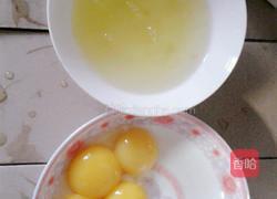 牛奶炒鸡蛋的做法图解2