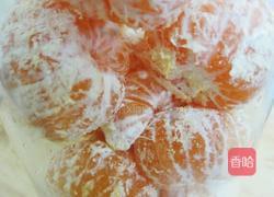 橘子酒的做法图解1