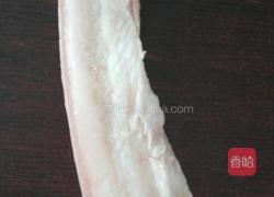 高氏回锅肉的做法图解2