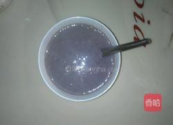 米糊的做法图解5