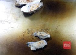 蒜蓉生蚝的做法图解2