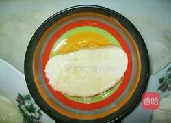 蛋芝馒头煎的做法图解5