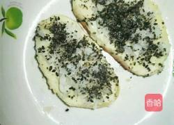 蛋芝馒头煎的做法图解9