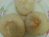 川贝炖梨