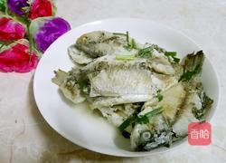 鲫鱼汤的做法图解8