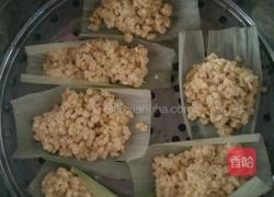 苞米蒸饼的做法图解5
