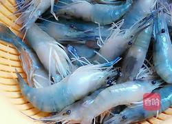 油焖大虾的做法图解2