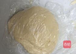 平底锅披萨的做法图解1