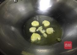 蒜香蚕菜的做法图解3