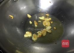 蒜香蚕菜的做法图解4